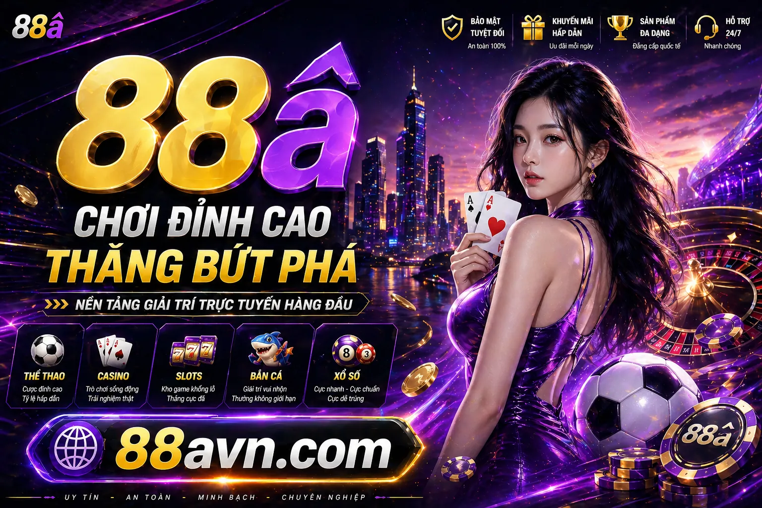 Hình ảnh đồ họa tượng trưng cho cá cược có trách nhiệm tại wm88