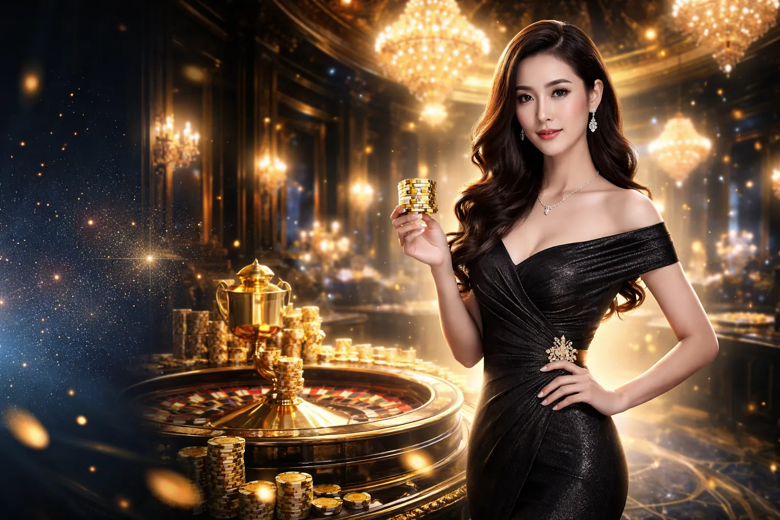Đội ngũ hỗ trợ khách hàng chuyên nghiệp của wm88